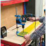 Silverline 633764 Drill Stand - 500mm - Voyto Ltd Online