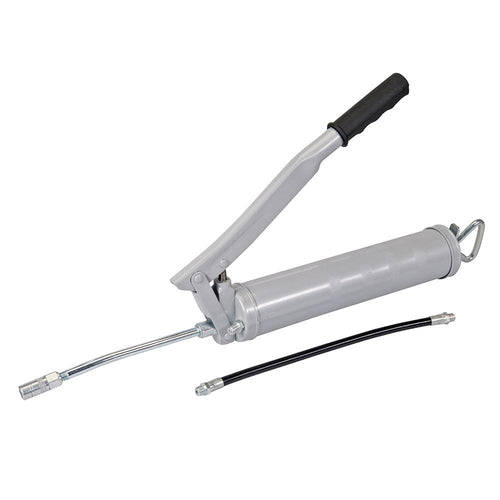 Silverline MS110 Grease Gun Lever Action - 500cc - Voyto Ltd Online