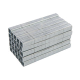 Fixman 983163 10J Galvanised Staples 5000pk - 11.2 x 10 x 1.17mm - Voyto Ltd Online