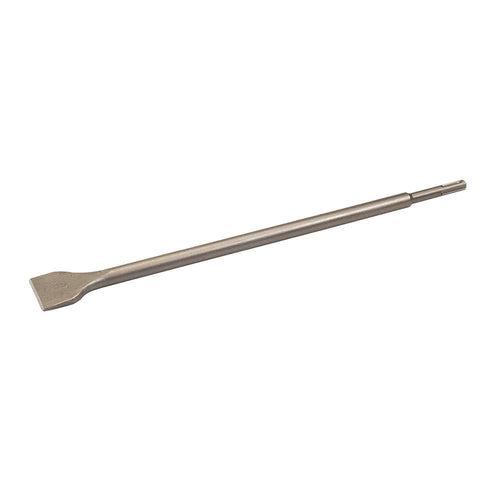 Silverline 675136 SDS Plus Chisel - 40 x 400mm - Voyto Ltd Online