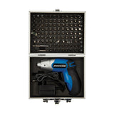 Silverline 919389 3.6V LI-ION SCREWDRIVER - EU - 3.6V EU - Voyto Ltd Online