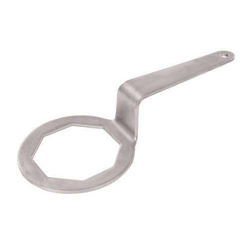Dickie Dyer 290063 Cranked Immersion Heater Spanner - 121mm - Voyto Ltd Online