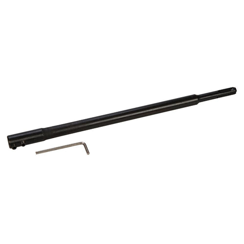 Silverline 245103 SDS Plus Wood Drill Adaptor Extension Arm - 300mm - Voyto Ltd Online