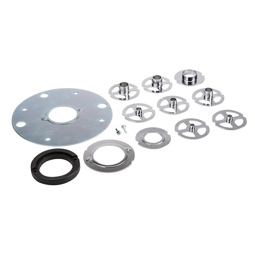 Triton 125249 Template Guide Kit 12pce - TGA250 - Voyto Ltd Online