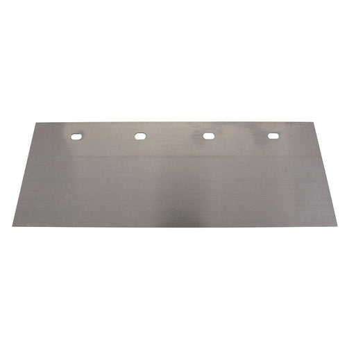Silverline 995886 Floor Scraper Blade - 300mm - Voyto Ltd Online