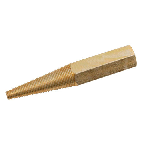 Silverline 245072 Left-Hand Threaded Tapered Spindle - 12.7mm (1/2”) - Voyto Ltd Online