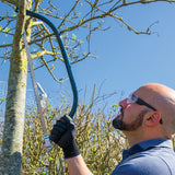 Silverline SW20 Bow Saw - 600mm Blade - Voyto Ltd Online
