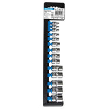 Silverline 580431 T40-T60 Socket Set 3/8" Drive Set 5pce - T40 - T60 - Voyto Ltd Online