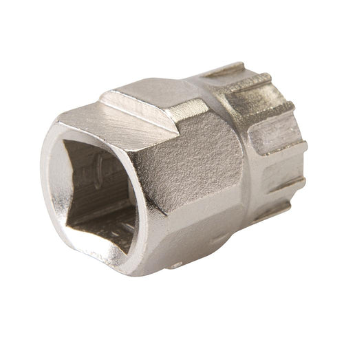 Silverline 240618 Cassette Removal Tool - 12 Splines - Voyto Ltd Online