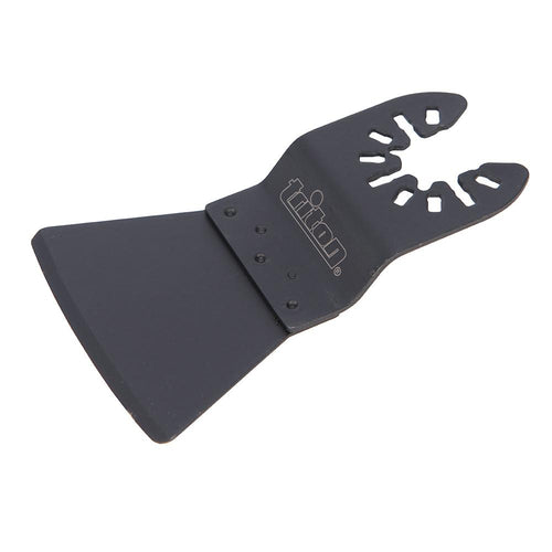 Triton 625437 Rigid HCS Scraper Blade - 30mm - Voyto Ltd Online