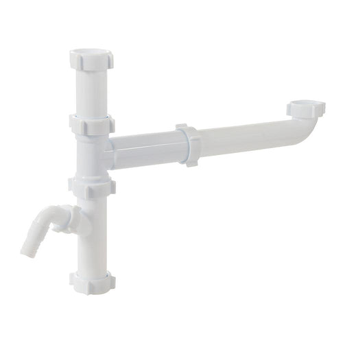 Plumbob 473460 Bowl Sink Kit - 40mm - Voyto Ltd Online