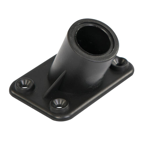 Silverline 583266 Broom Handle Bracket Plastic - 23 - 24mm (15/16") Dia - Voyto Ltd Online