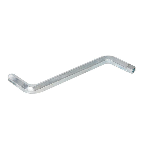 Dickie Dyer 687650 Double-Cranked Radiator Spanner - 12mm / 1/2" - Voyto Ltd Online