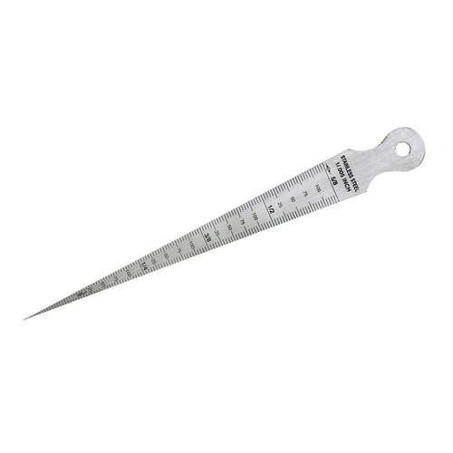 Silverline 719822 Bore Gauge - 1 – 15mm / 1/8 – 5/8” - Voyto Ltd Online