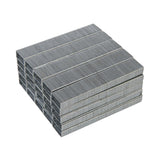 Fixman 343711 Desk Staples 5000pk - 12.8 x 6mm (24/6) - Voyto Ltd Online