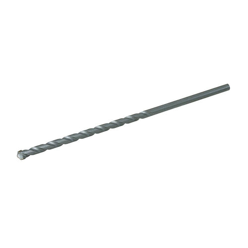 Silverline DML16 Long Masonry Drill Bit - 16 x 400mm - Voyto Ltd Online