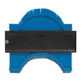 Silverline 151221 Profile Gauge - 125mm - Voyto Ltd Online