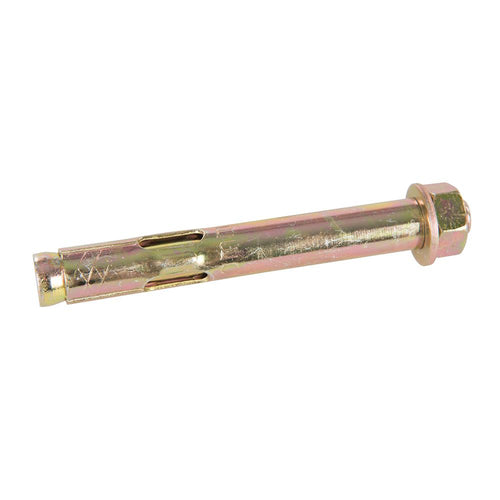 Fixman 326362 Sleeve Anchor 10pk - M10 - 10 x39 x 75mm - Voyto Ltd Online