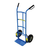 Silverline 868581 Heavy Duty Sack Hand Truck - 315kg - Voyto Ltd Online