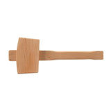 Silverline 273206 Wooden Mallet - 115mm Face - Voyto Ltd Online
