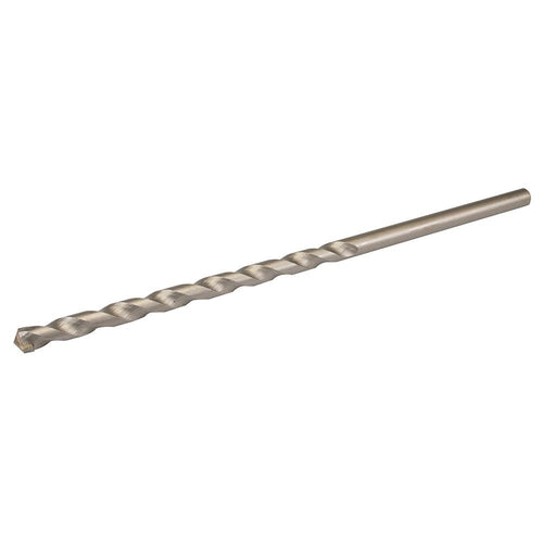 Silverline DML20 Long Masonry Drill Bit - 20 x 400mm - Voyto Ltd Online