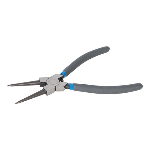 Silverline PL76 Internal Circlip Pliers - 230mm - Voyto Ltd Online