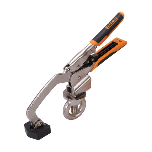 Triton 605126 AutoJaws™ Drill Press / Bench Clamp - TRAADPBC3 3" (75mm) - Voyto Ltd Online