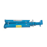 Silverline 676260 Folding Axle Stand Set 2pce - 2 Tonne - Voyto Ltd Online