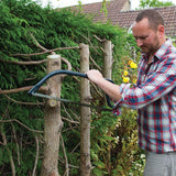 Silverline 250422 Foresters Bow Saw - 600mm Blade - Voyto Ltd Online