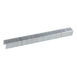 Fixman 983163 10J Galvanised Staples 5000pk - 11.2 x 10 x 1.17mm - Voyto Ltd Online