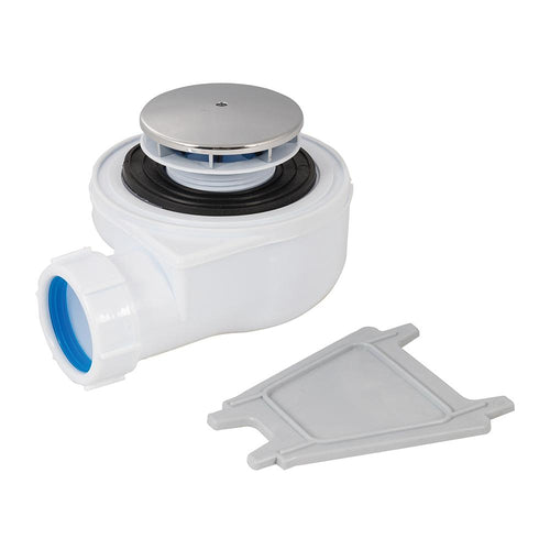 Plumbob 981579 70mm Mushroom Top Shower Trap - 40mm - Voyto Ltd Online