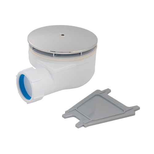 Plumbob 606928 115mm Mushroom Top Shower Trap - 40mm - Voyto Ltd Online