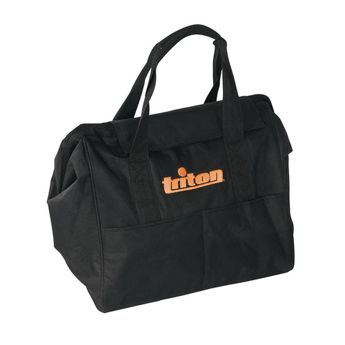 Triton 585422 Plunge Track Saw Bag - TTSSB Plunge Track Saw Bag - Voyto Ltd Online