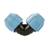 Plumbob 482380 MDPE Elbow - 20 x 20mm - Voyto Ltd Online