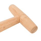 Silverline 556503 Traditional Garden Dibber - 270mm - Voyto Ltd Online
