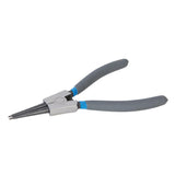 Silverline PL70 External Circlip Pliers - 180mm - Voyto Ltd Online