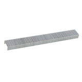 Fixman 610504 Desk Staples 5000pk - 12.8 x 6mm (26/6) - Voyto Ltd Online
