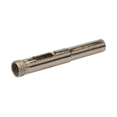 Silverline 282628 Diamond Dust Holesaw - 8mm - Voyto Ltd Online