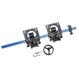 Rockler 311752 JIG IT® Deluxe Concealed Hinge Drilling System - 3/4'' - Voyto Ltd Online