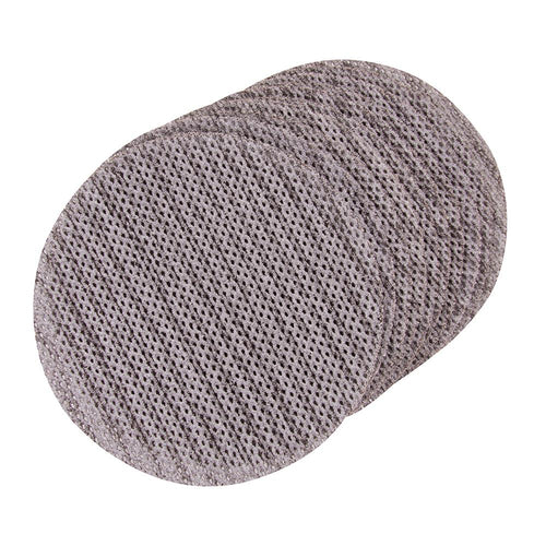 Triton 954799 Hook & Loop Mesh Sanding Disc 125mm 10pk - 80 Grit - Voyto Ltd Online