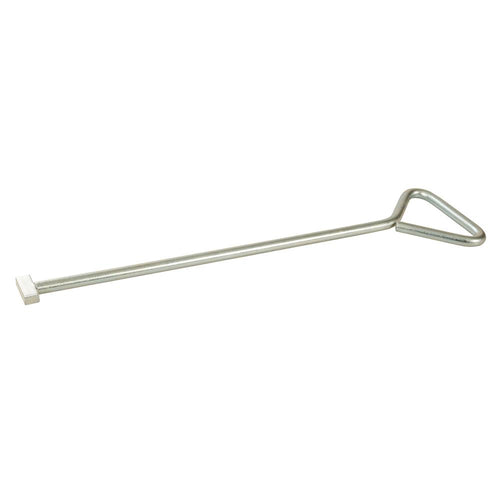 Dickie Dyer 711776 Heavy Duty Manhole Cover Key - 450mm / 18" - Voyto Ltd Online