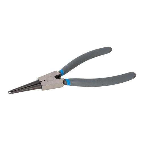 Silverline PL77 External Circlip Pliers - 230mm - Voyto Ltd Online