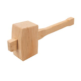 Silverline 273206 Wooden Mallet - 115mm Face - Voyto Ltd Online