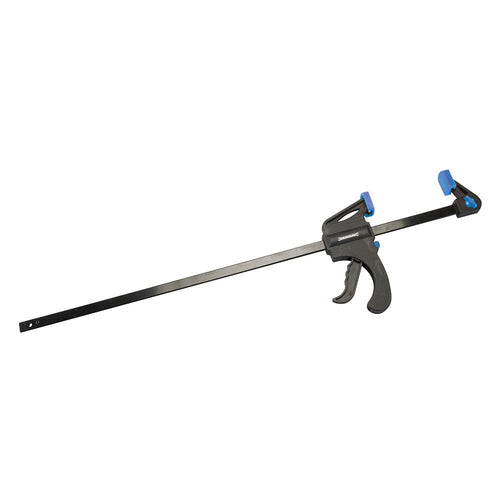 Silverline VC102 Quick Clamp - 600mm - Voyto Ltd Online