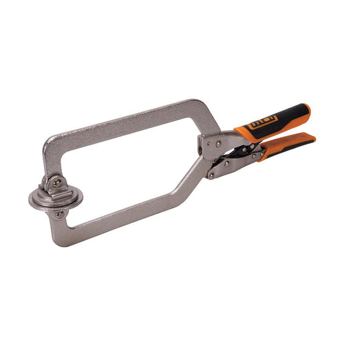 Triton 581159 AutoJaws™ Face Clamp - TRAAFC6 6" (150mm) - Voyto Ltd Online