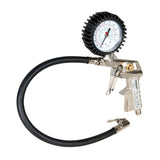 Silverline 675078 Air Tyre Inflator - 400mm - Voyto Ltd Online