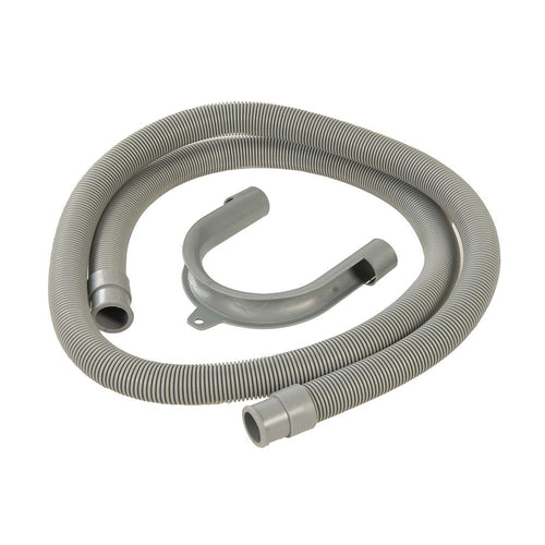 Plumbob 523485 Washing Machine Drain Hose - 1.5m x 21mm - Voyto Ltd Online