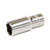 Silverline 282407 Deep Socket Set 3/8" Drive 6pt Metric 9pce - 8 - 19mm - Voyto Ltd Online