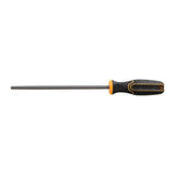 Triton 465594 Wood Rasp Round 200mm - TWRR Round 200mm - Voyto Ltd Online