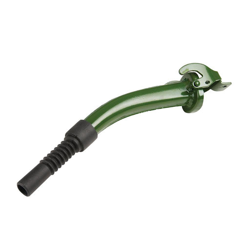 Silverline 854292 Metal Jerry Can Spout 320mm - Spout 320mm - Voyto Ltd Online